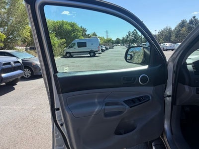 2015 Toyota Tacoma PreRunner V6