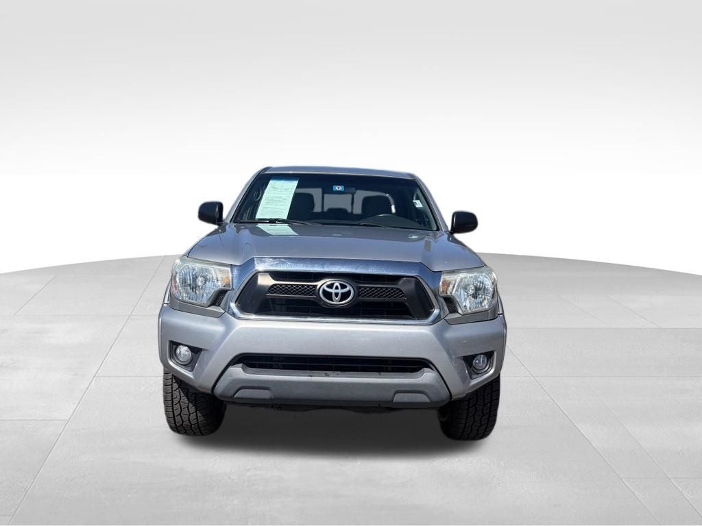 2015 Toyota Tacoma PreRunner V6