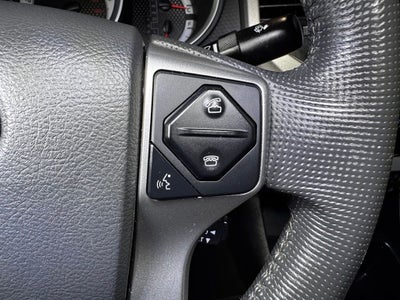 2015 Toyota Tacoma PreRunner V6