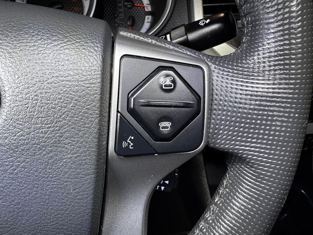 2015 Toyota Tacoma PreRunner V6