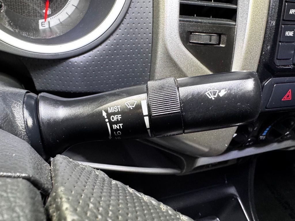 2015 Toyota Tacoma PreRunner V6