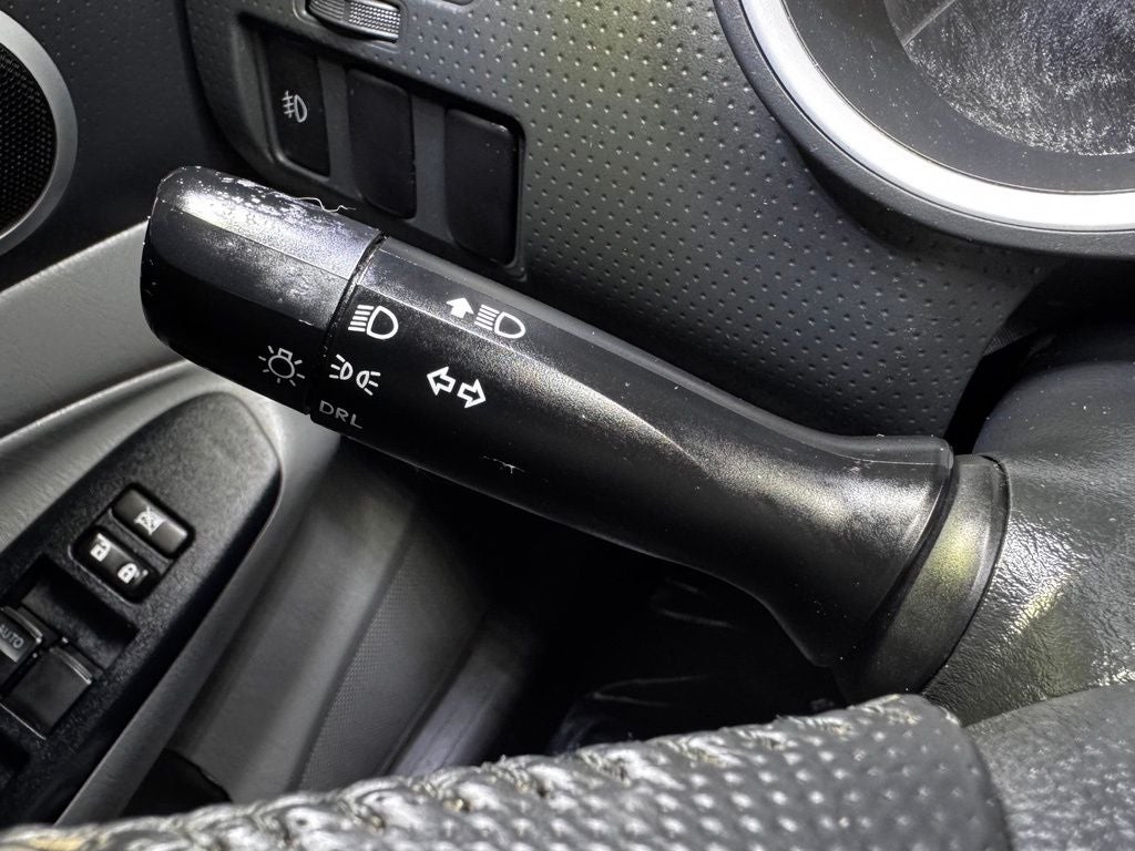 2015 Toyota Tacoma PreRunner V6