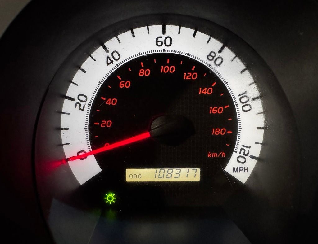 2015 Toyota Tacoma PreRunner V6