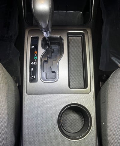 2015 Toyota Tacoma PreRunner V6