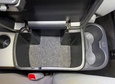 2015 Toyota Tacoma PreRunner V6