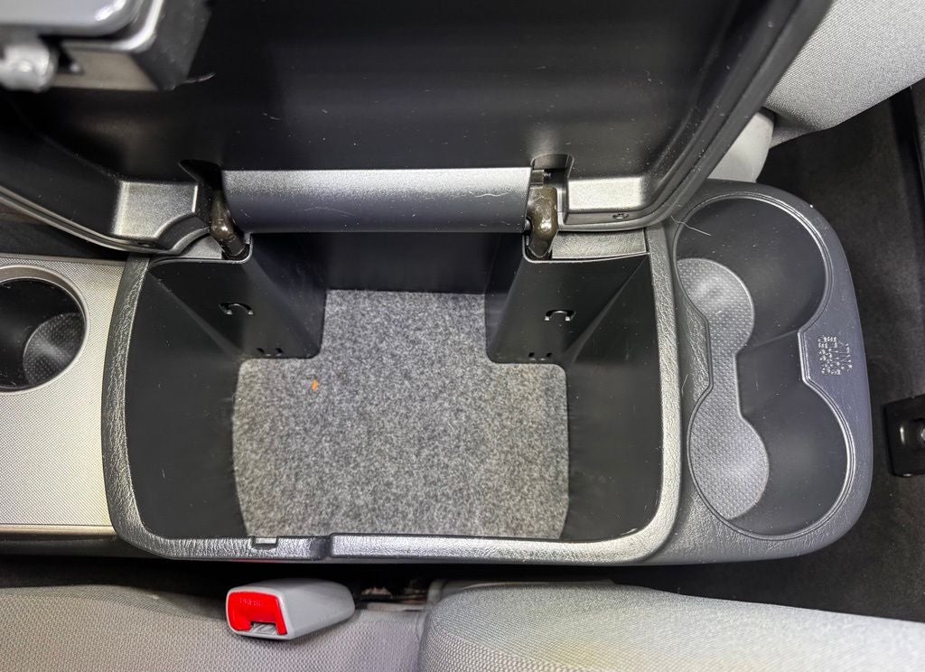 2015 Toyota Tacoma PreRunner V6