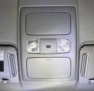 2015 Toyota Tacoma PreRunner V6