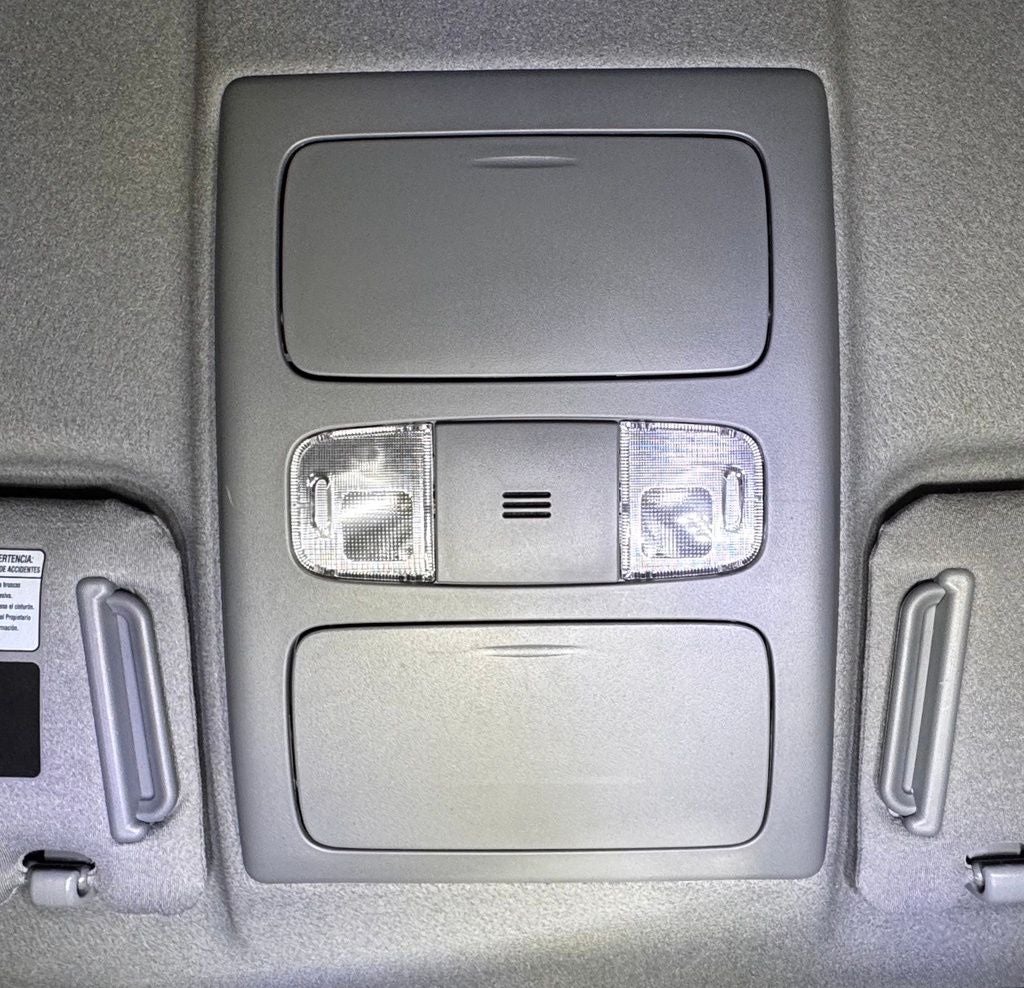 2015 Toyota Tacoma PreRunner V6
