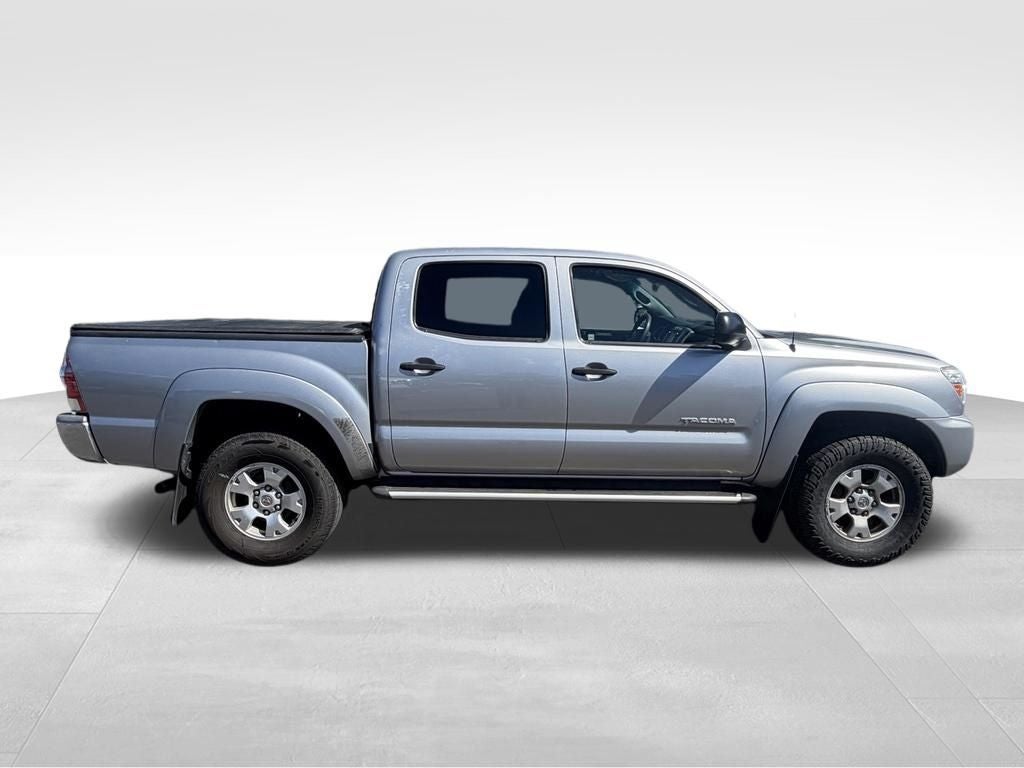 2015 Toyota Tacoma PreRunner V6