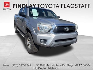 2015 Toyota Tacoma PreRunner V6