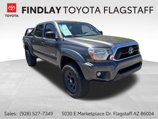 2014 Toyota Tacoma Base V6
