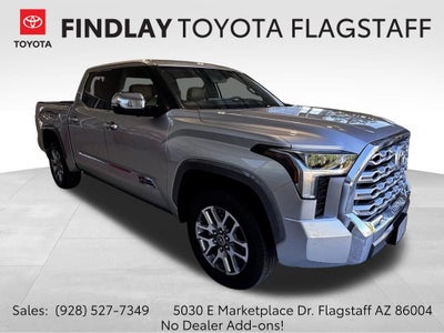 2024 Toyota Tundra 1794