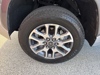 2024 Toyota Tundra 1794