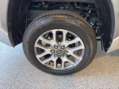 2024 Toyota Tundra 1794