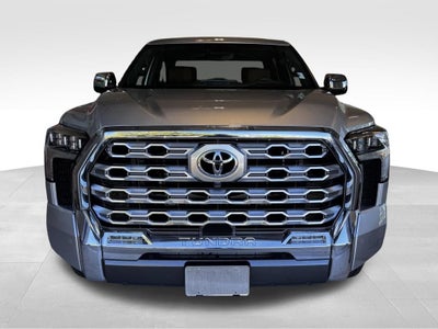 2024 Toyota Tundra 1794