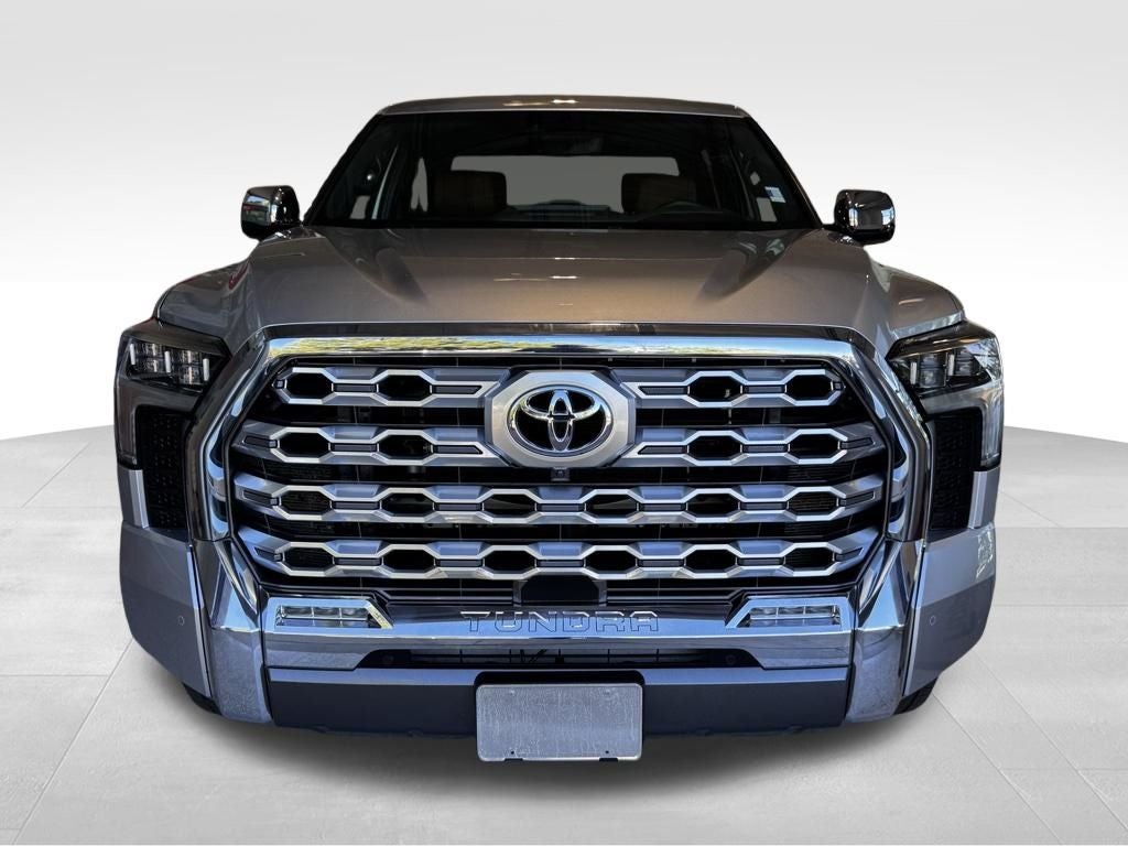 2024 Toyota Tundra 1794
