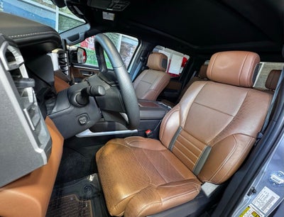 2024 Toyota Tundra 1794