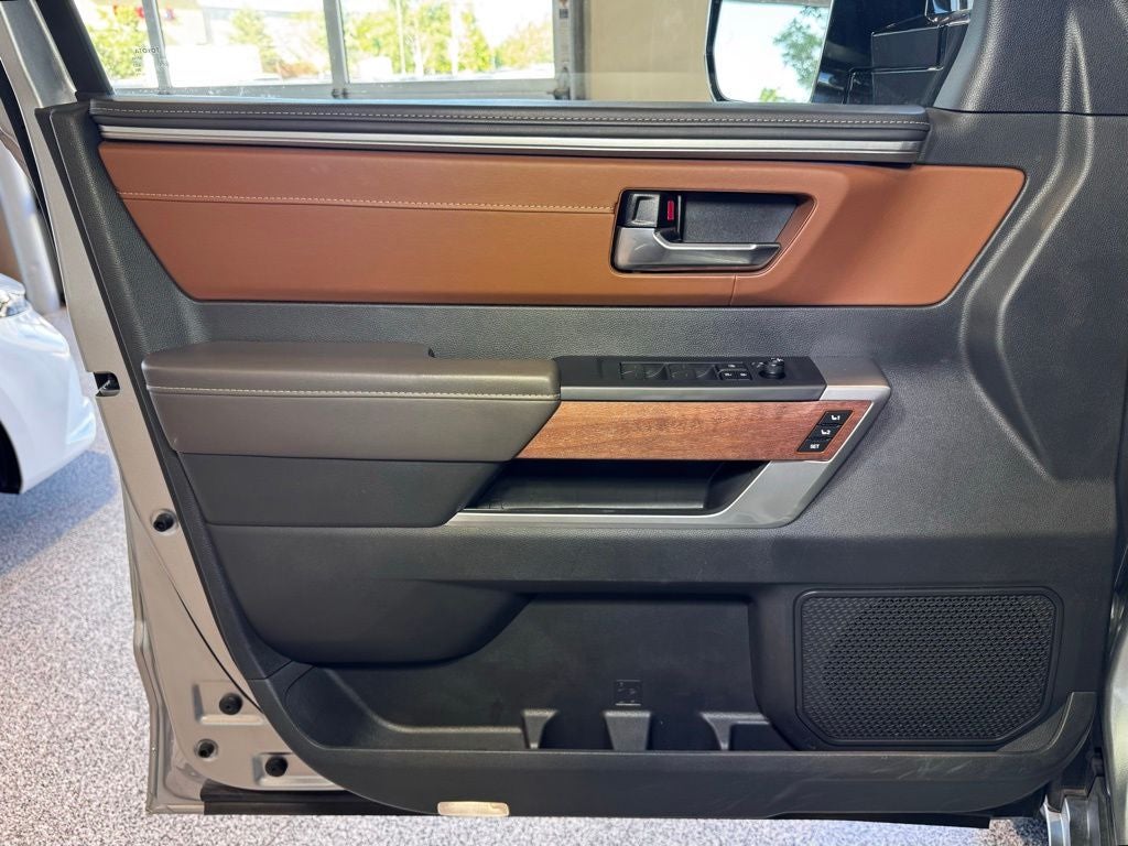2024 Toyota Tundra 1794