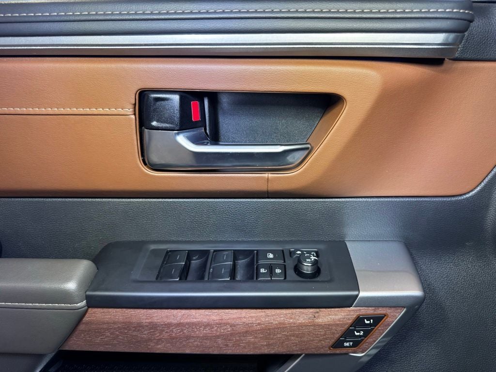 2024 Toyota Tundra 1794