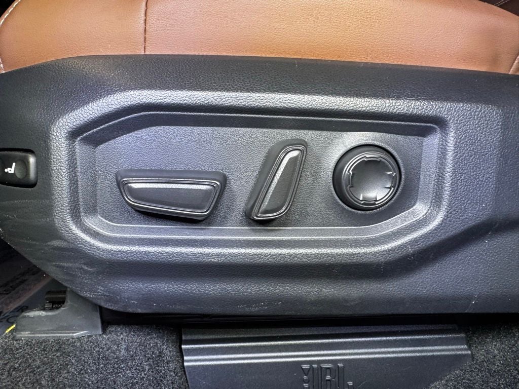 2024 Toyota Tundra 1794