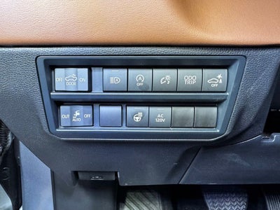 2024 Toyota Tundra 1794