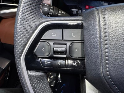 2024 Toyota Tundra 1794