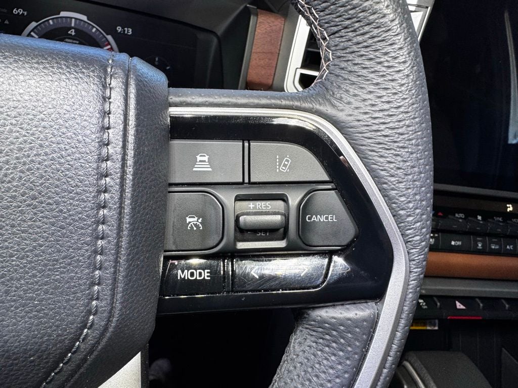 2024 Toyota Tundra 1794