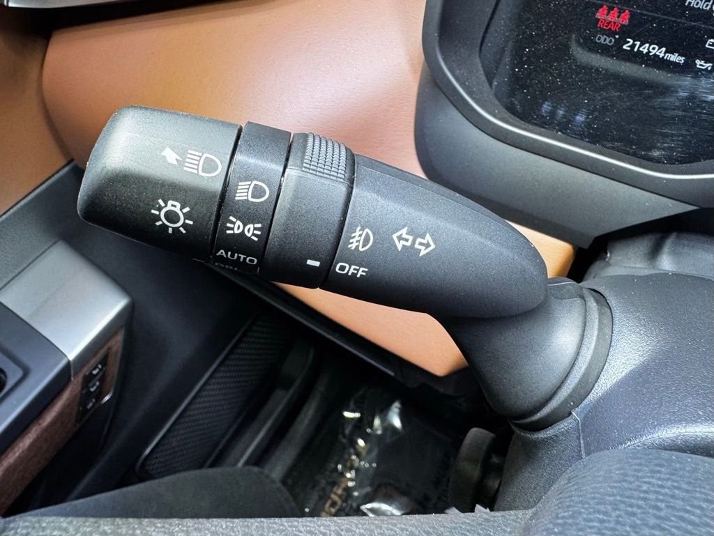 2024 Toyota Tundra 1794