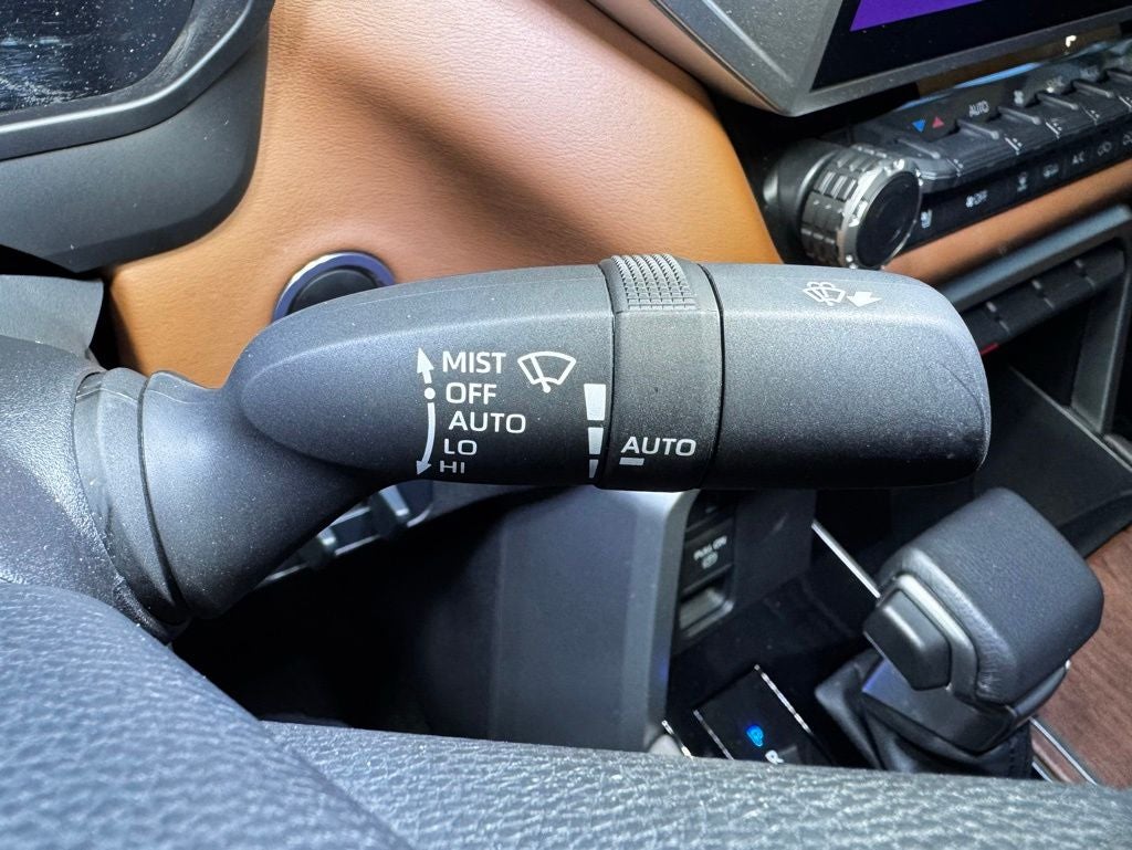 2024 Toyota Tundra 1794