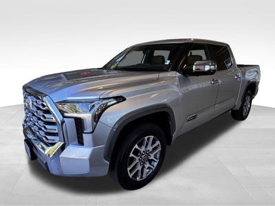 2024 Toyota Tundra 1794