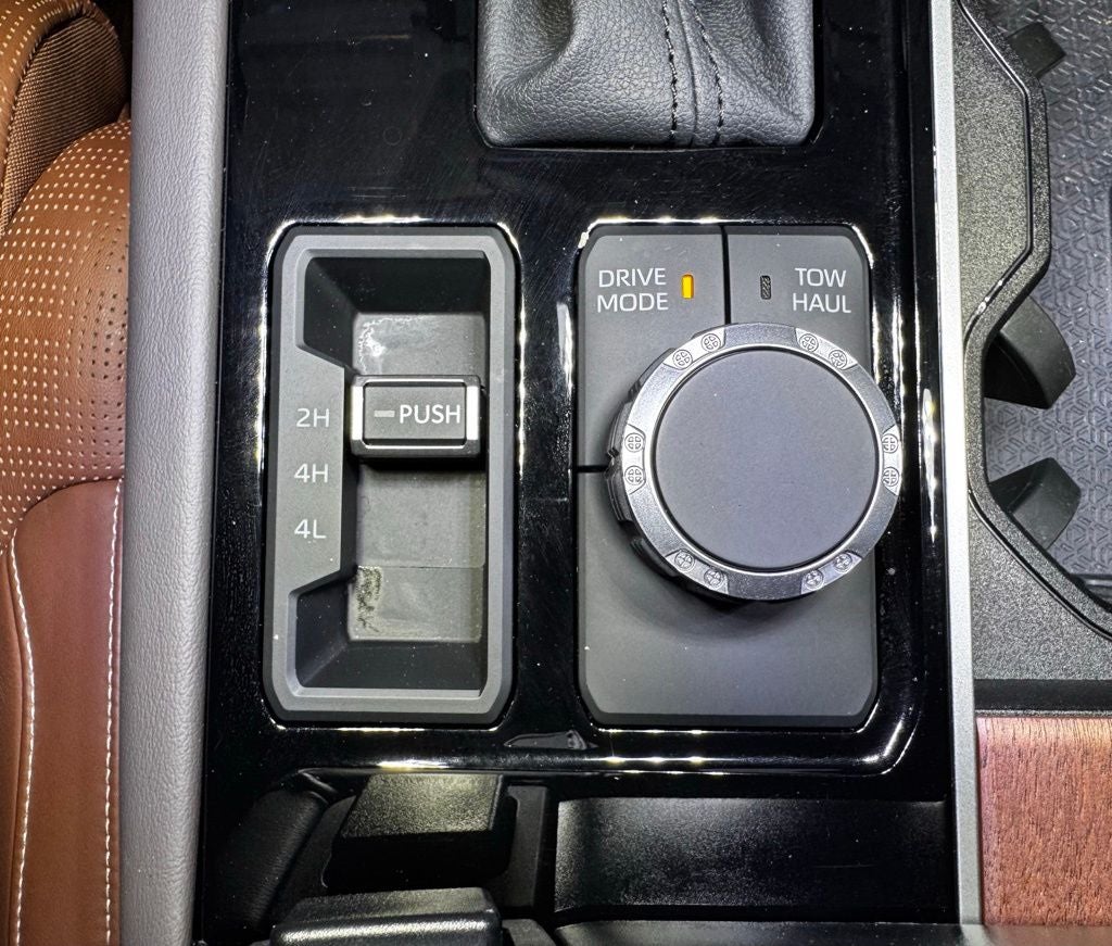 2024 Toyota Tundra 1794