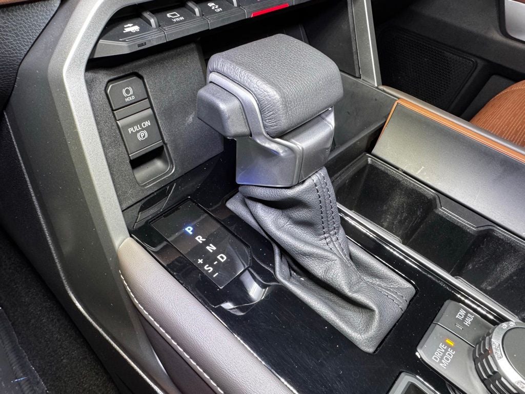 2024 Toyota Tundra 1794