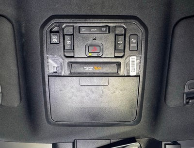 2024 Toyota Tundra 1794