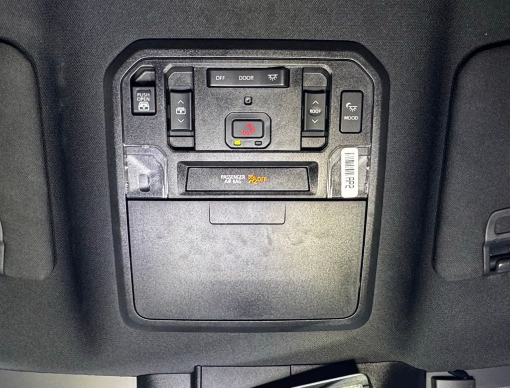 2024 Toyota Tundra 1794