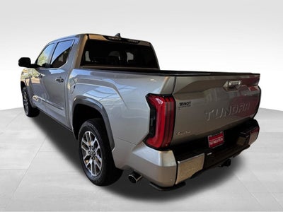 2024 Toyota Tundra 1794