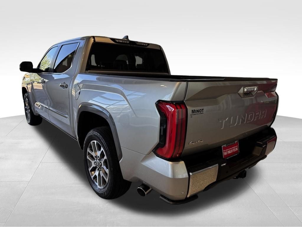 2024 Toyota Tundra 1794