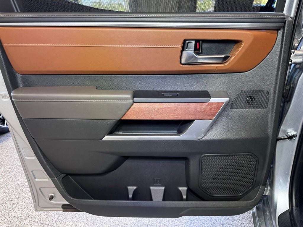 2024 Toyota Tundra 1794