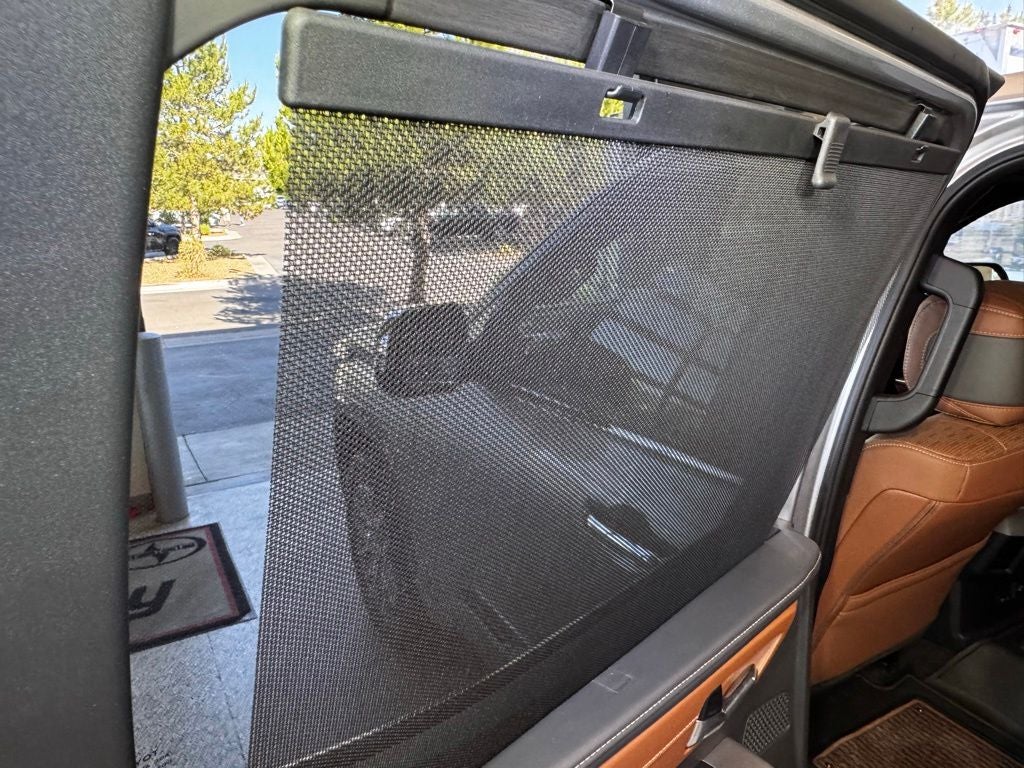 2024 Toyota Tundra 1794