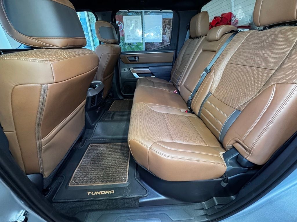 2024 Toyota Tundra 1794