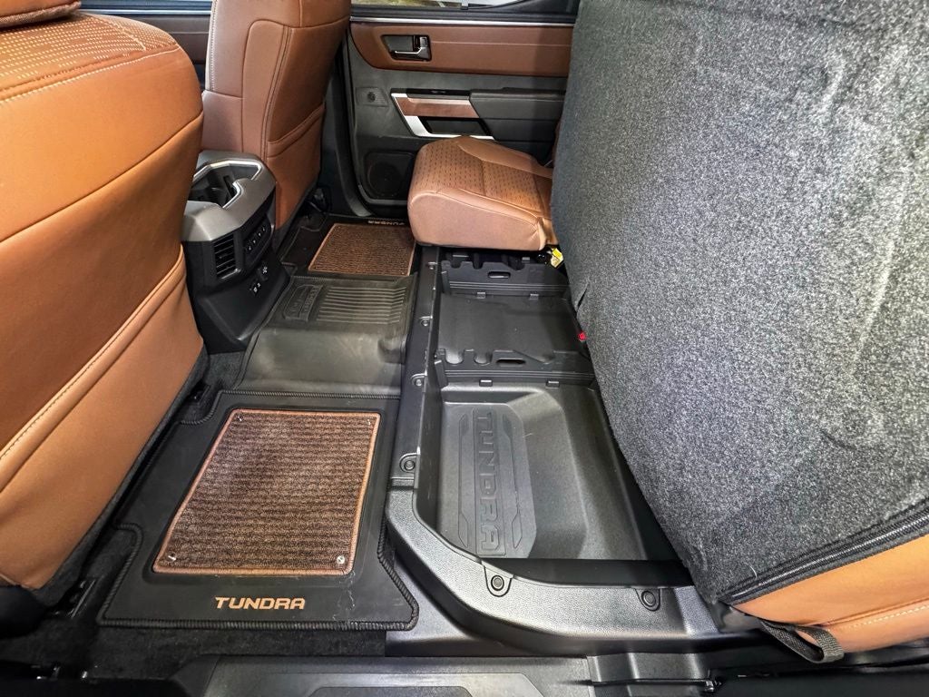2024 Toyota Tundra 1794