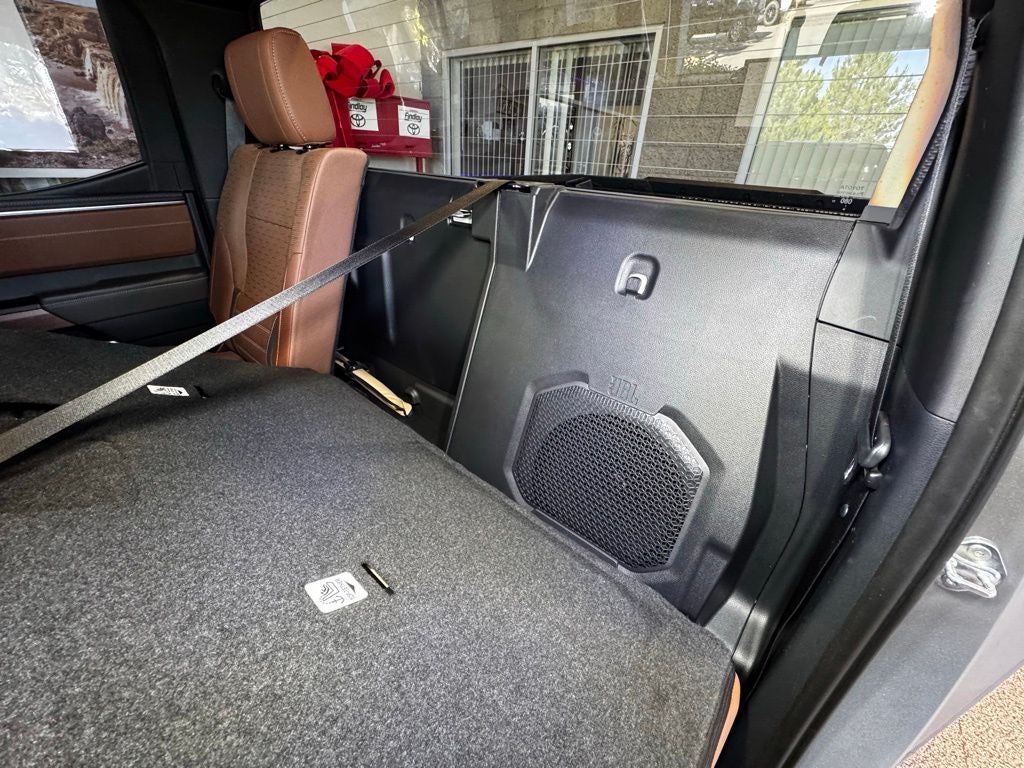 2024 Toyota Tundra 1794