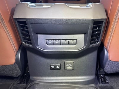 2024 Toyota Tundra 1794