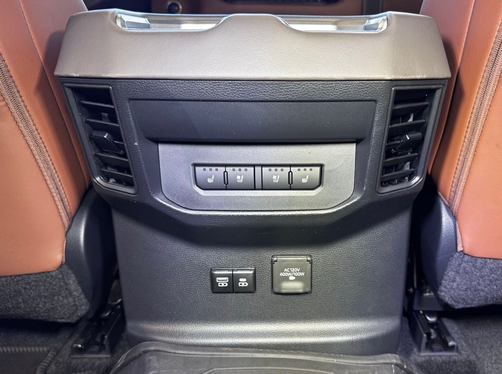 2024 Toyota Tundra 1794