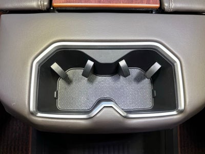 2024 Toyota Tundra 1794