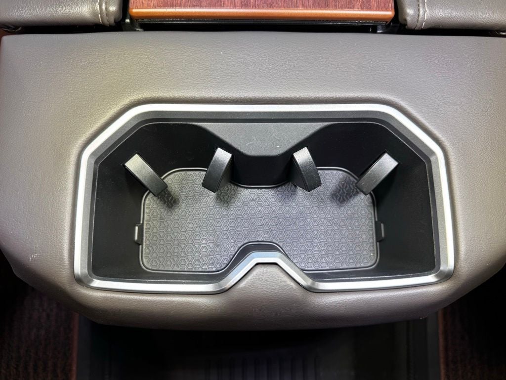 2024 Toyota Tundra 1794