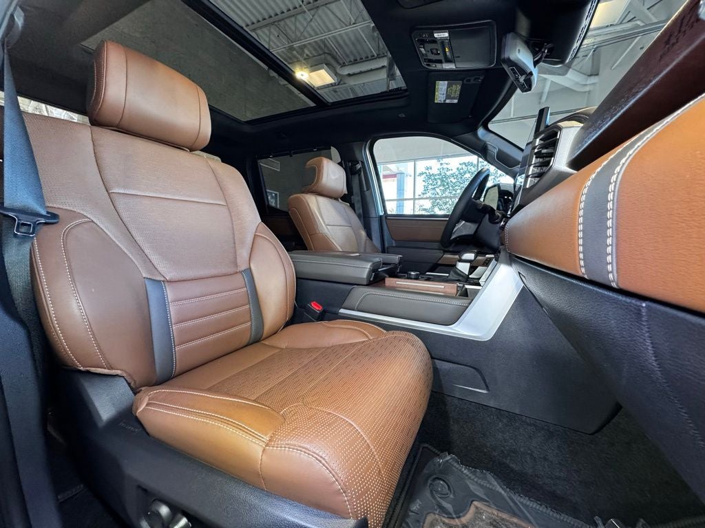 2024 Toyota Tundra 1794