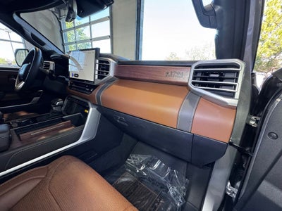 2024 Toyota Tundra 1794