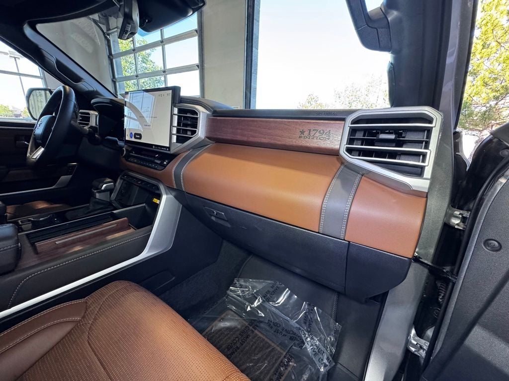 2024 Toyota Tundra 1794