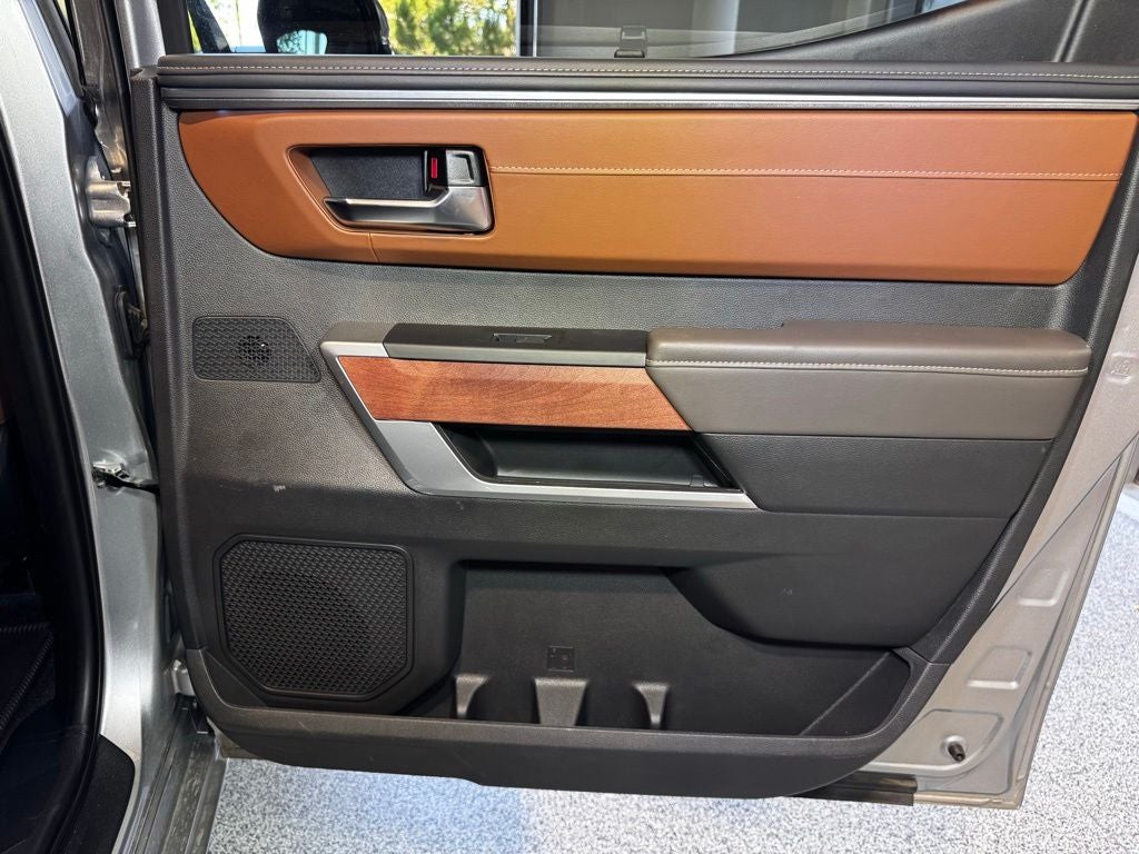 2024 Toyota Tundra 1794