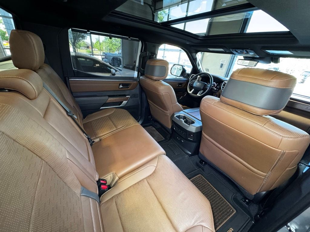 2024 Toyota Tundra 1794